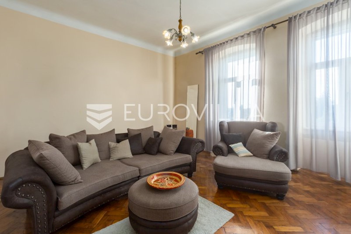 Apartmán Na prodej - GRAD ZAGREB  ZAGREB 