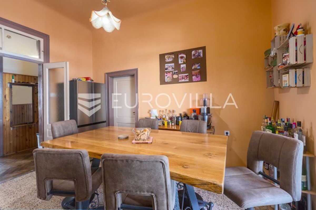 Apartmán Na prodej - GRAD ZAGREB  ZAGREB 