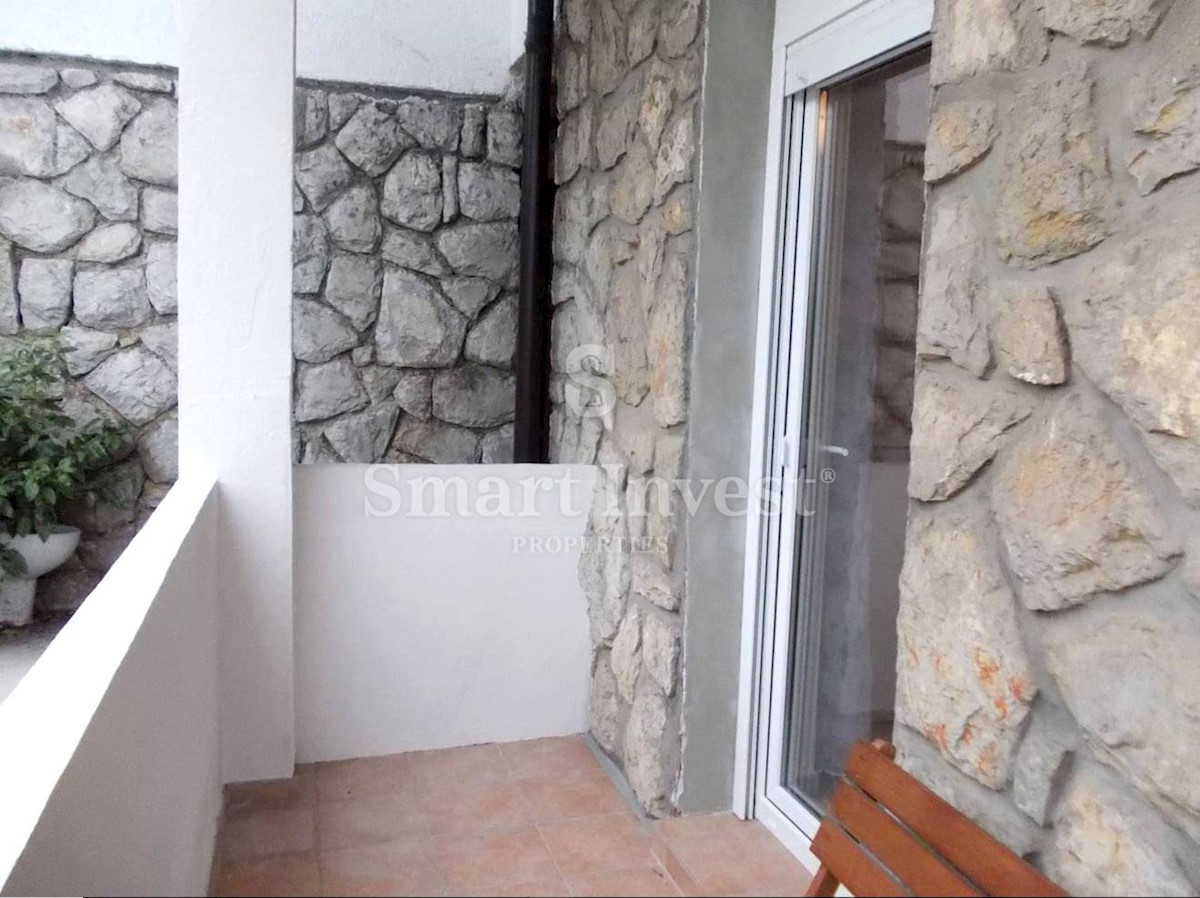 Apartment Zu verkaufen - PRIMORSKO-GORANSKA  RIJEKA 