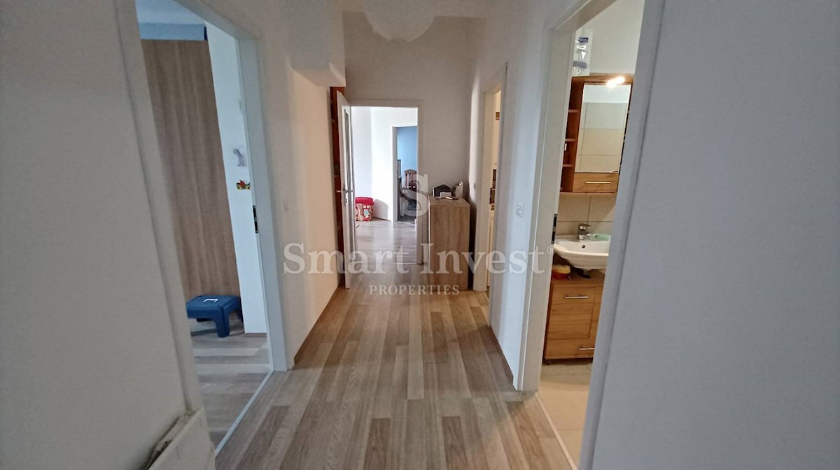 Apartment Zu verkaufen - PRIMORSKO-GORANSKA  RIJEKA 