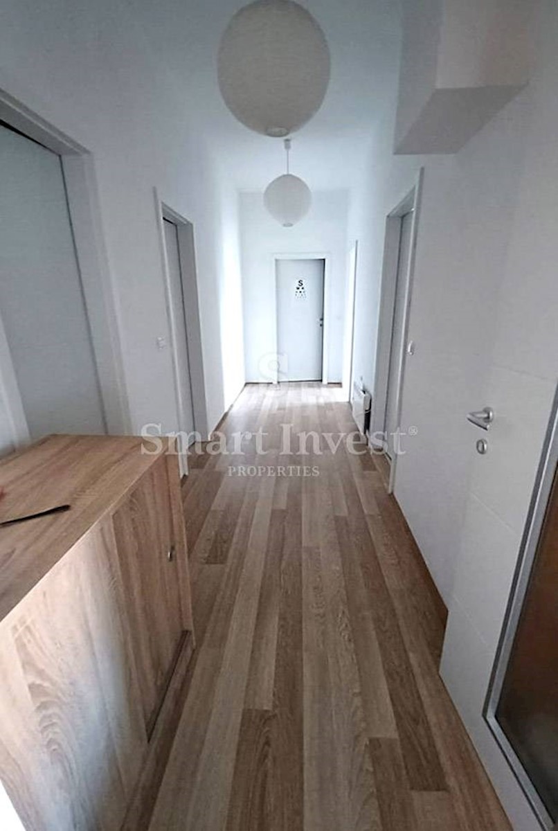 Apartment Zu verkaufen - PRIMORSKO-GORANSKA  RIJEKA 