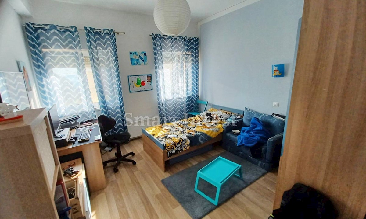 Apartment Zu verkaufen - PRIMORSKO-GORANSKA  RIJEKA 