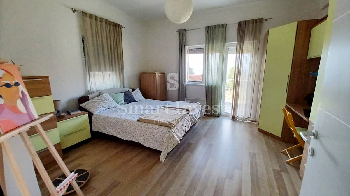 Apartment Zu verkaufen - PRIMORSKO-GORANSKA  RIJEKA 