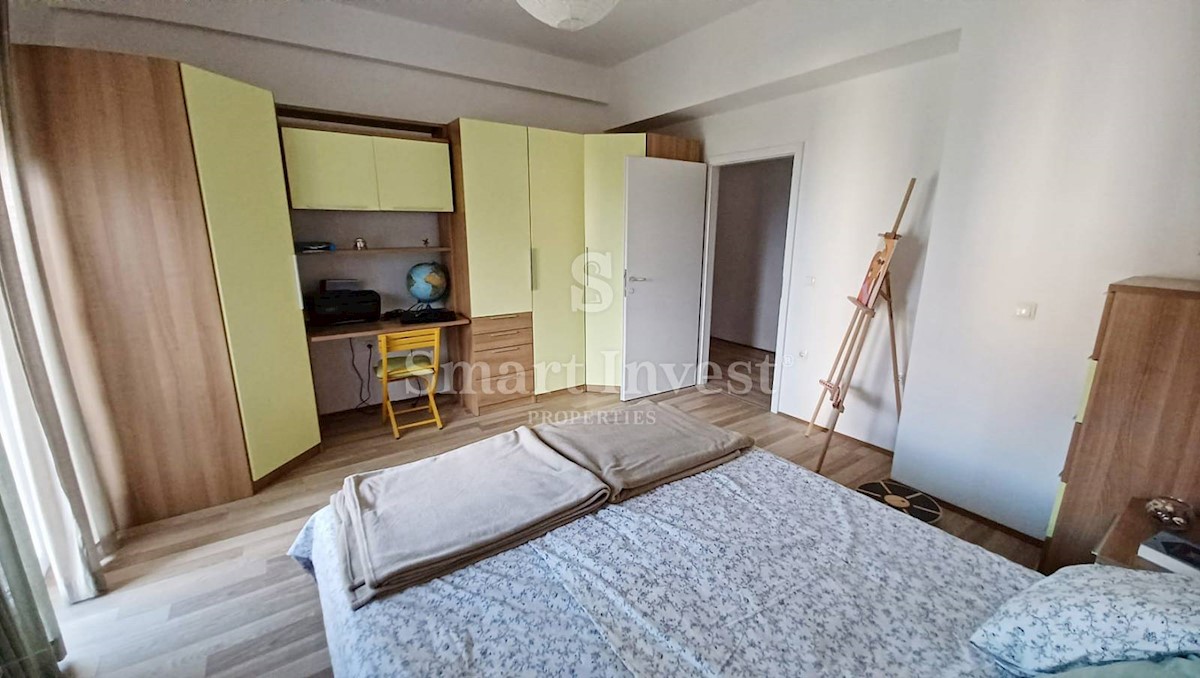 Apartment Zu verkaufen - PRIMORSKO-GORANSKA  RIJEKA 