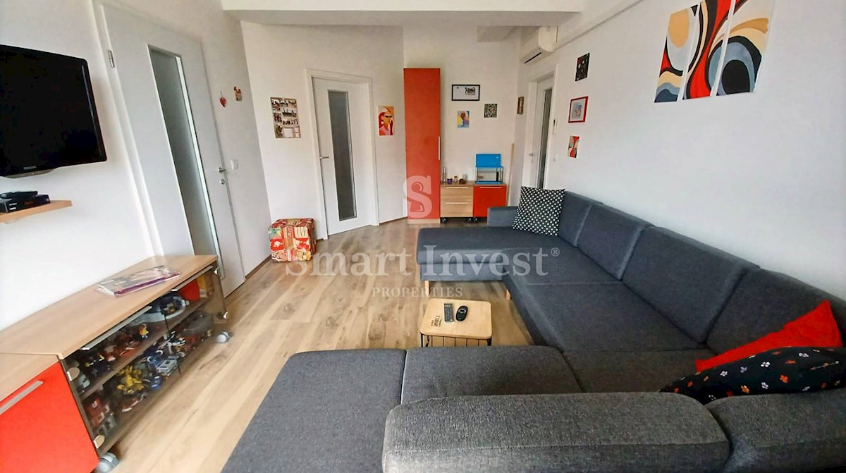 Apartment Zu verkaufen - PRIMORSKO-GORANSKA  RIJEKA 