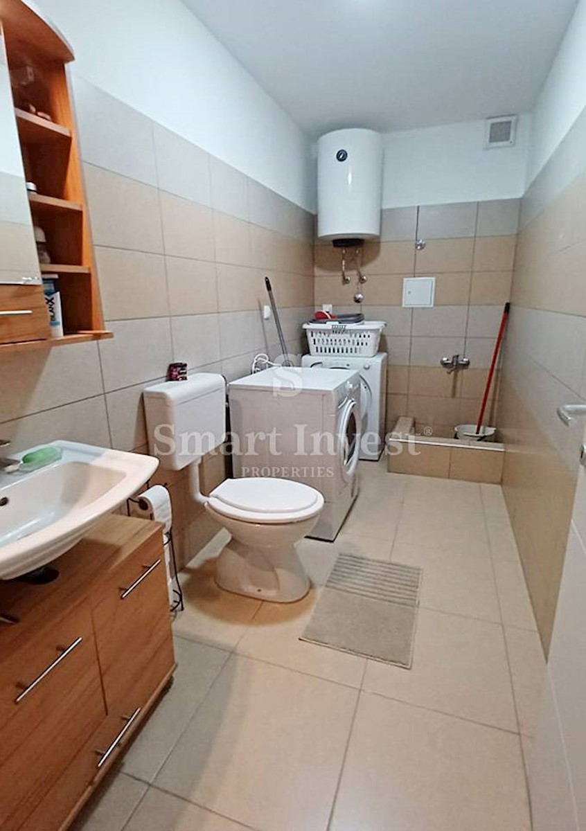 Apartment Zu verkaufen - PRIMORSKO-GORANSKA  RIJEKA 