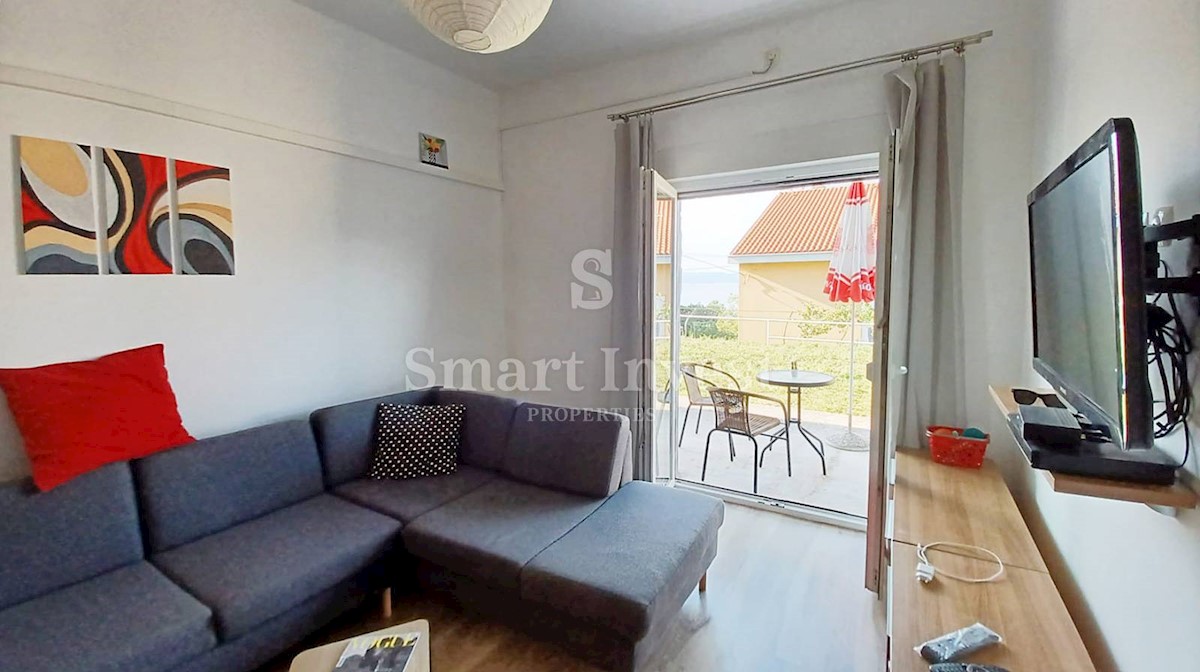 Apartment Zu verkaufen - PRIMORSKO-GORANSKA  RIJEKA 