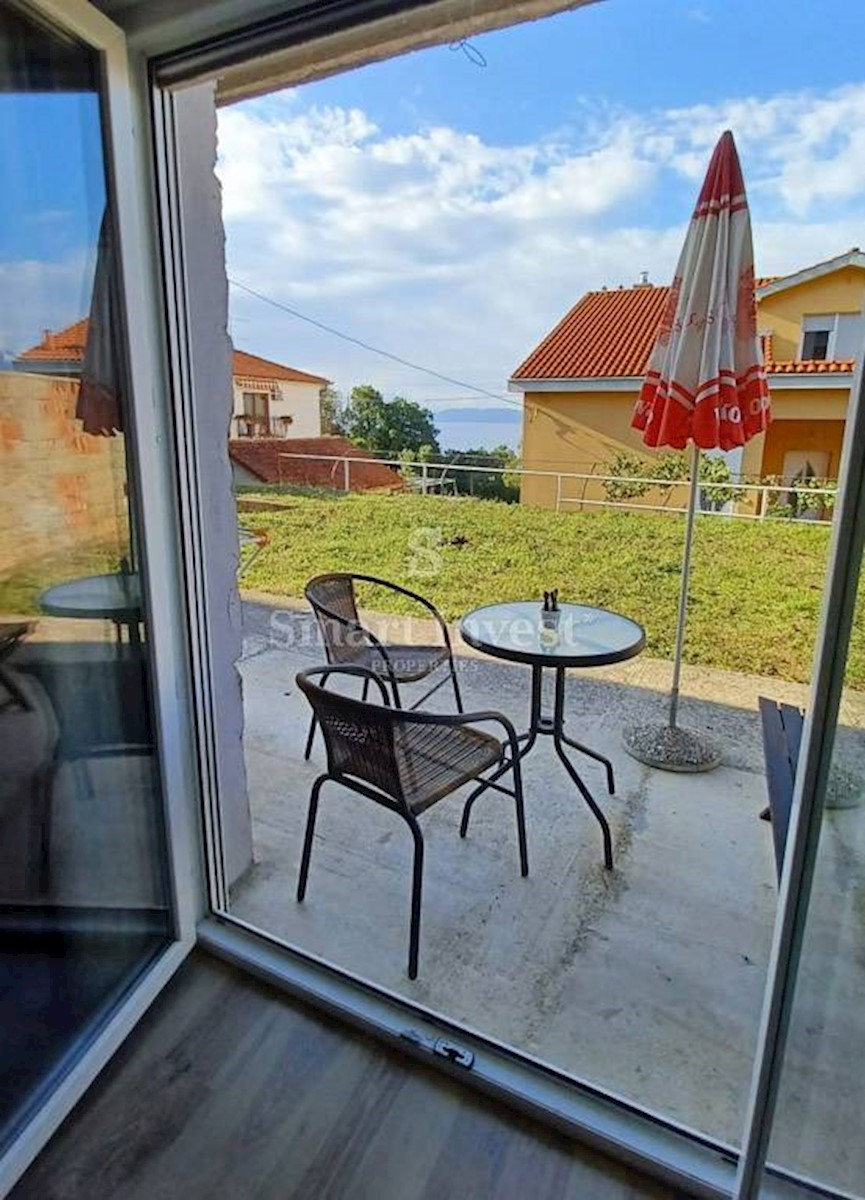 Apartment Zu verkaufen - PRIMORSKO-GORANSKA  RIJEKA 