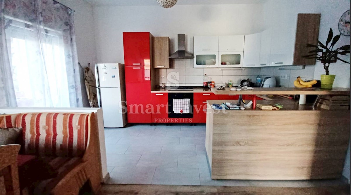 Apartment Zu verkaufen - PRIMORSKO-GORANSKA  RIJEKA 