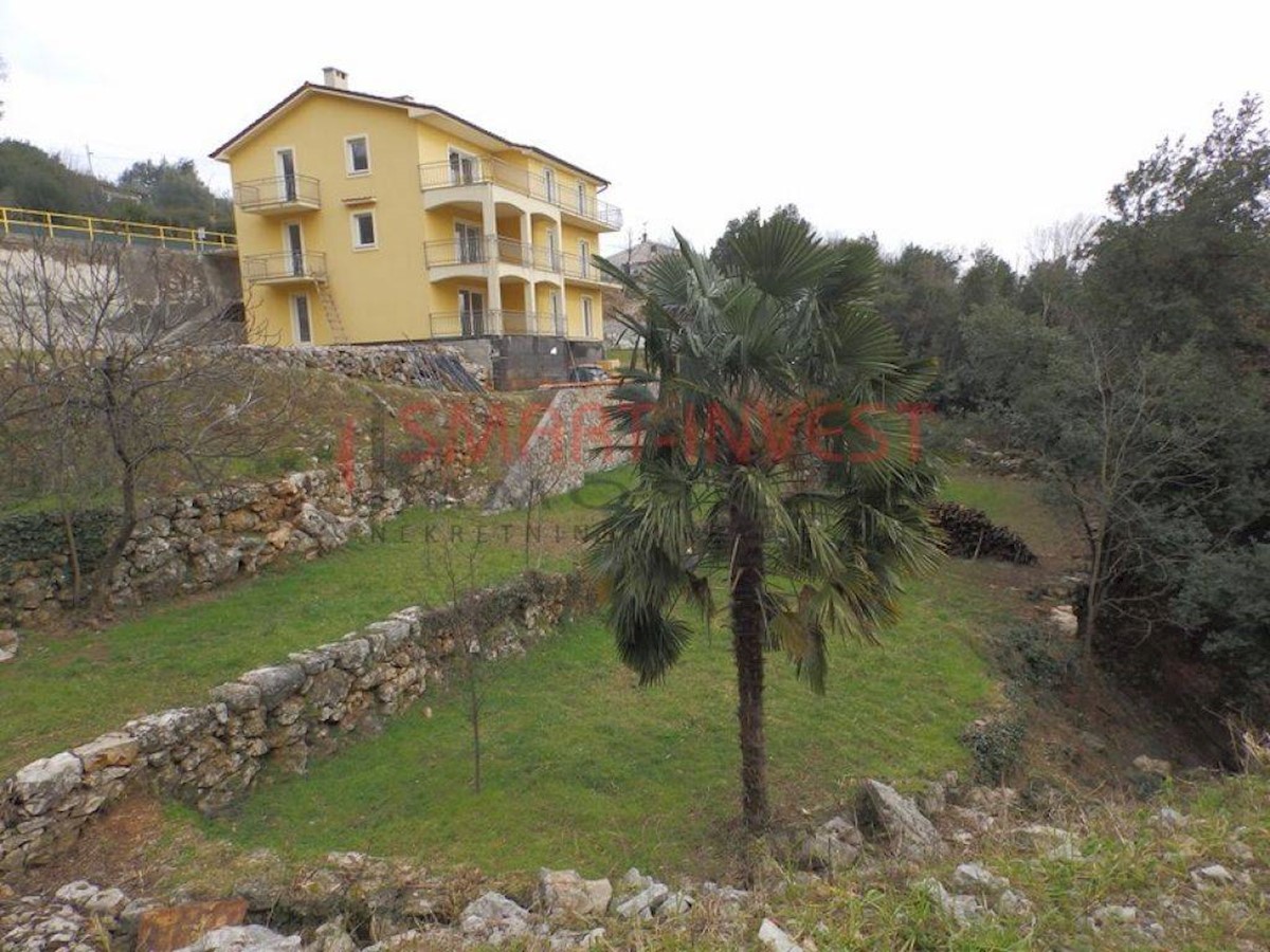 Haus Zu verkaufen - Primorsko-goranska Opatija - foto 1/8