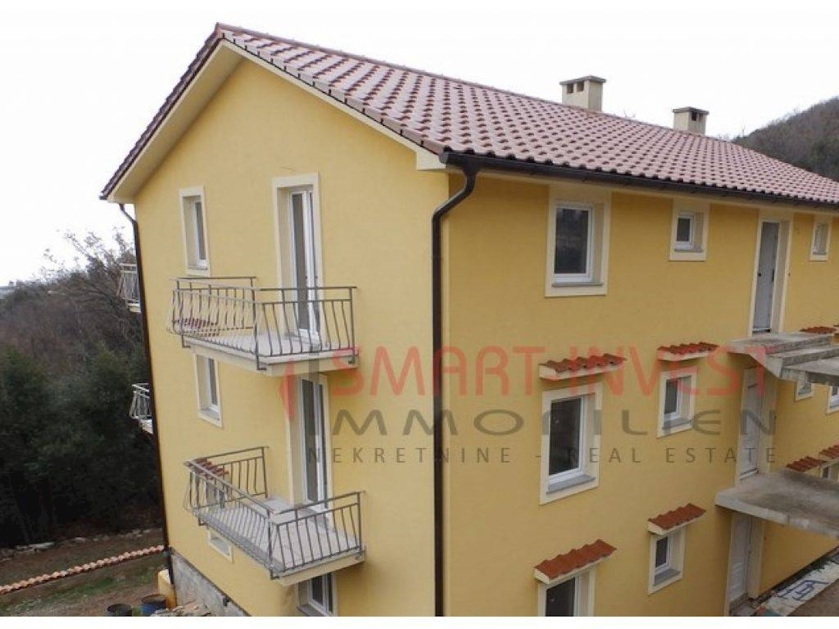 Haus Zu verkaufen - Primorsko-goranska Opatija - foto 2/8