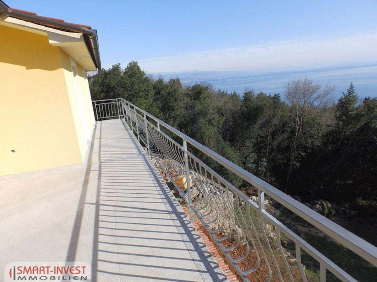 Dom Na predaj - PRIMORSKO-GORANSKA  Opatija