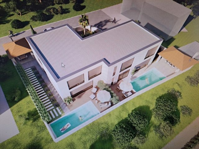 Kuća na prodaju 168 m² – Ližnjan