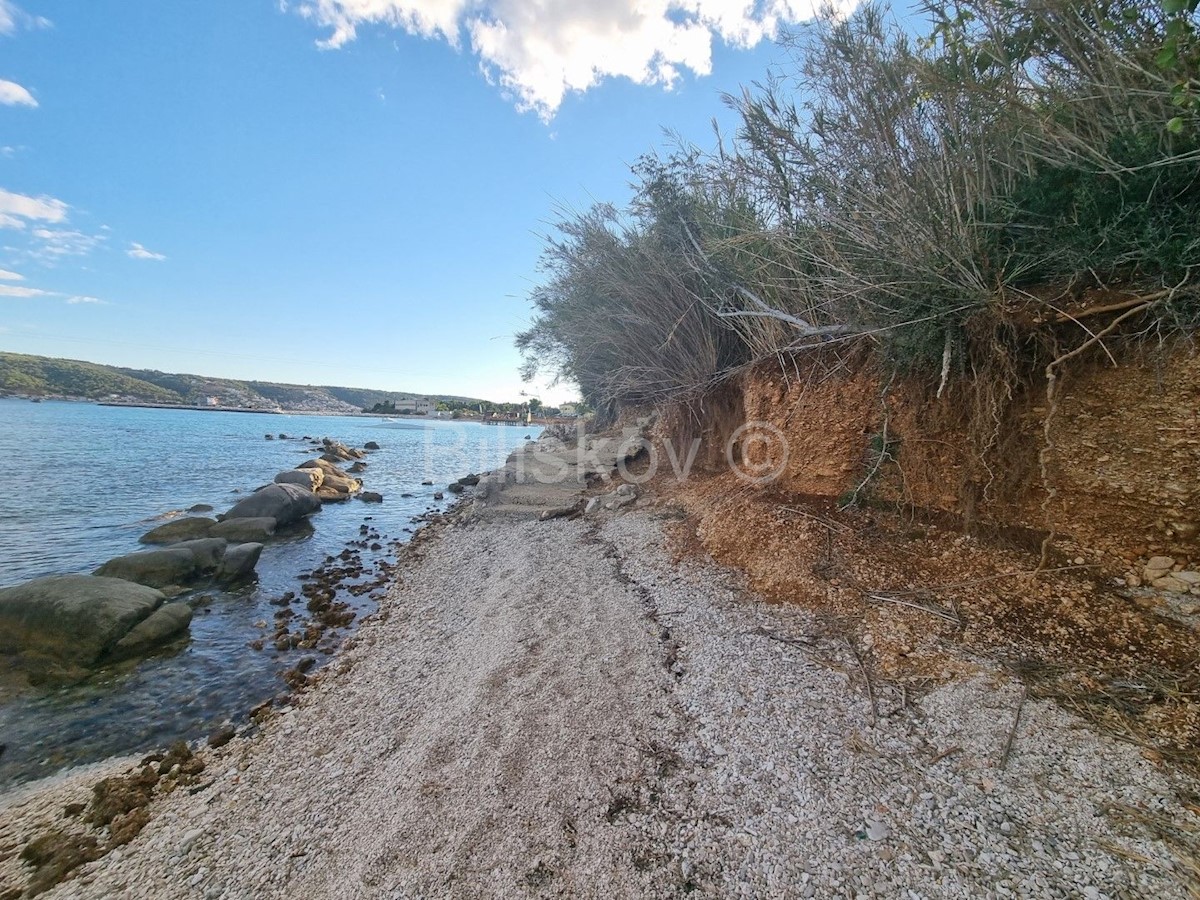 Parcela Na predaj - SPLITSKO-DALMATINSKA  KAŠTELA 