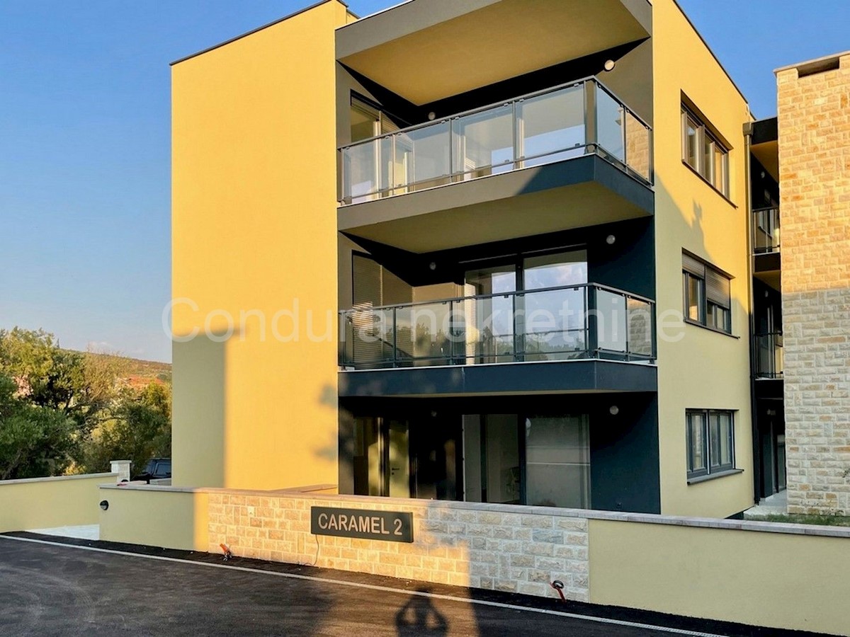 Flat For sale - ZADARSKA  JASENICE 