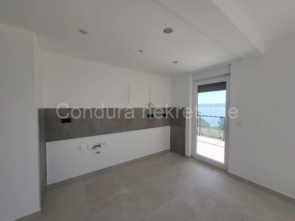 Flat For sale - ZADARSKA  JASENICE 