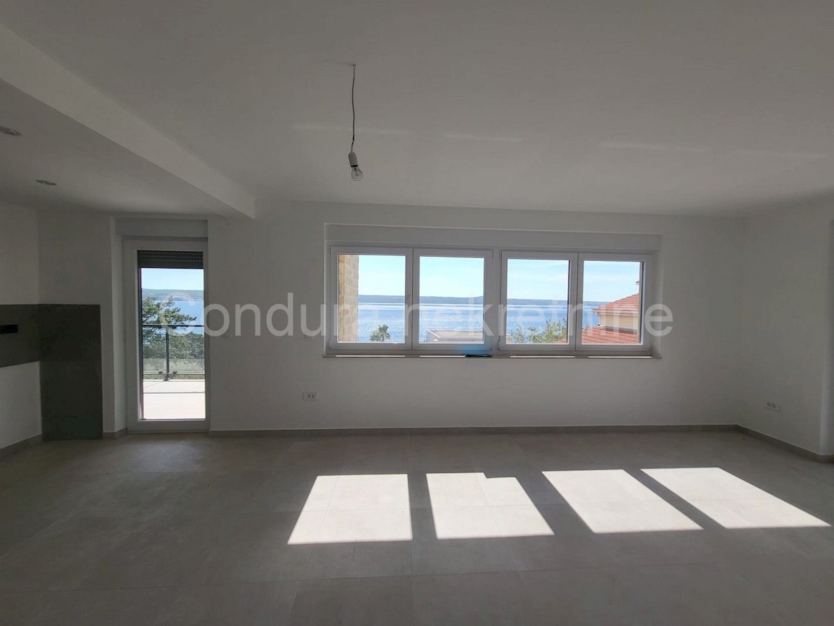 Flat For sale - ZADARSKA  JASENICE 