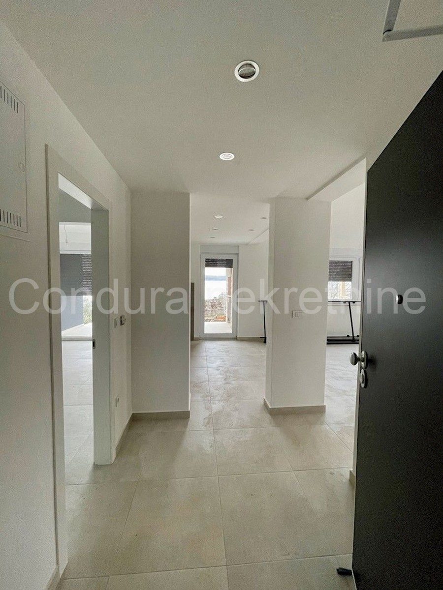 Flat For sale - ZADARSKA  JASENICE 