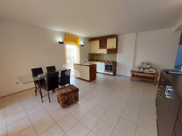 Mieszkanie na sprzedaż 54 m² – Krk