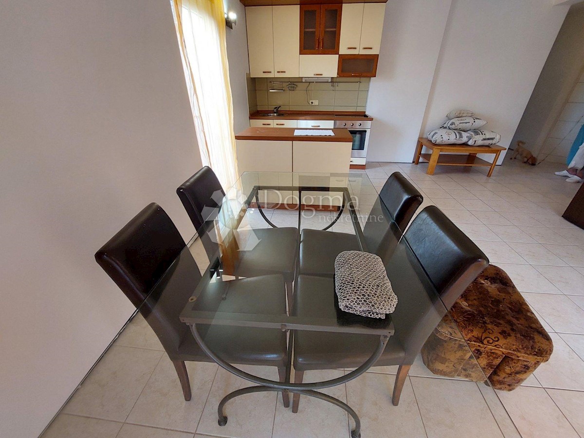 Apartma Naprodaj - PRIMORSKO-GORANSKA  Krk