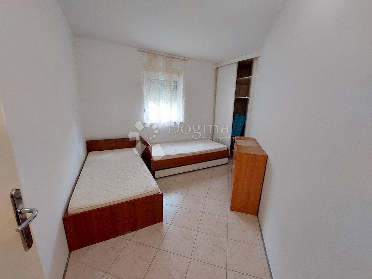 Apartmán Na predaj - PRIMORSKO-GORANSKA  KRK 