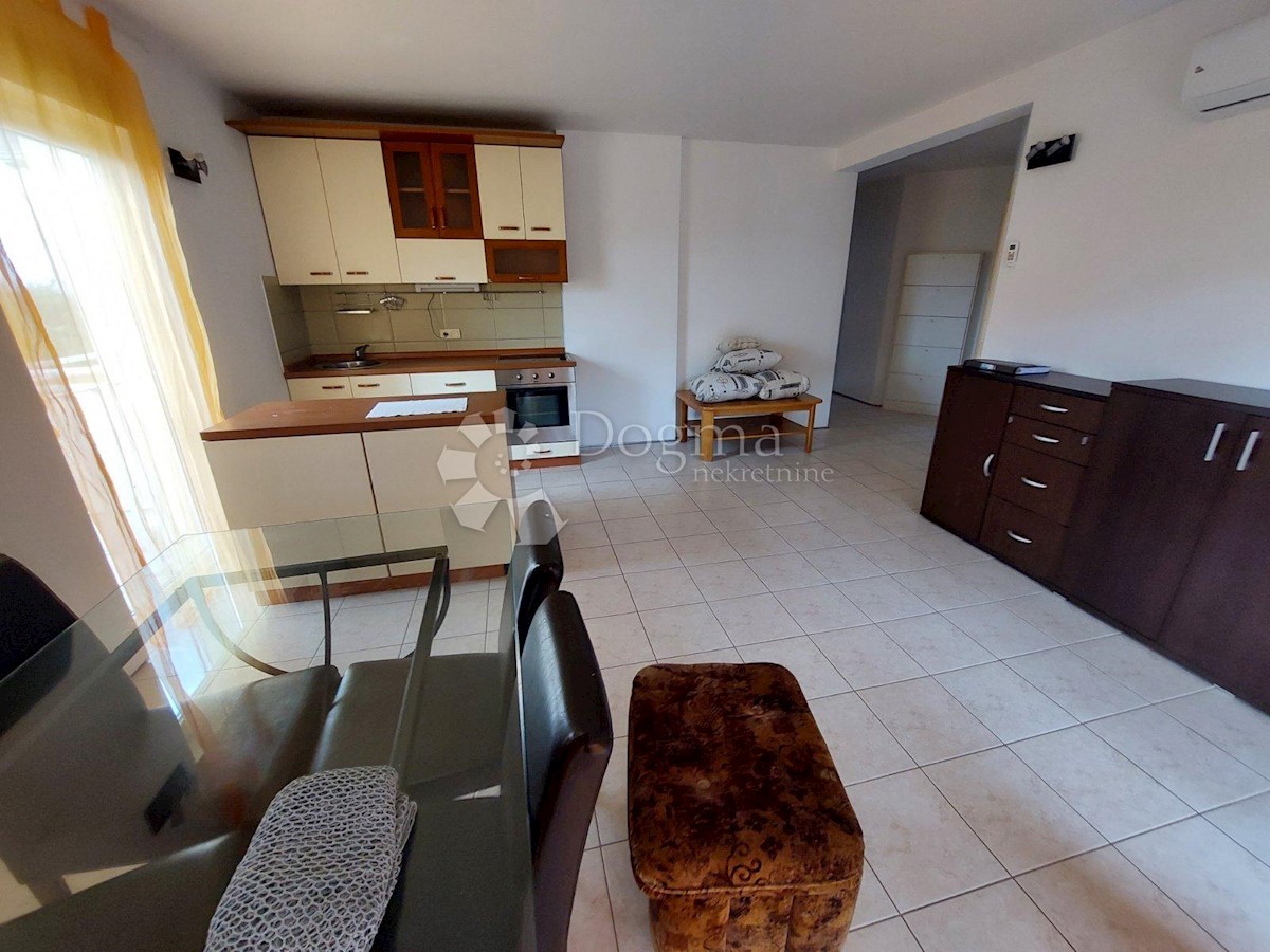 Apartmán Na predaj - PRIMORSKO-GORANSKA  KRK 