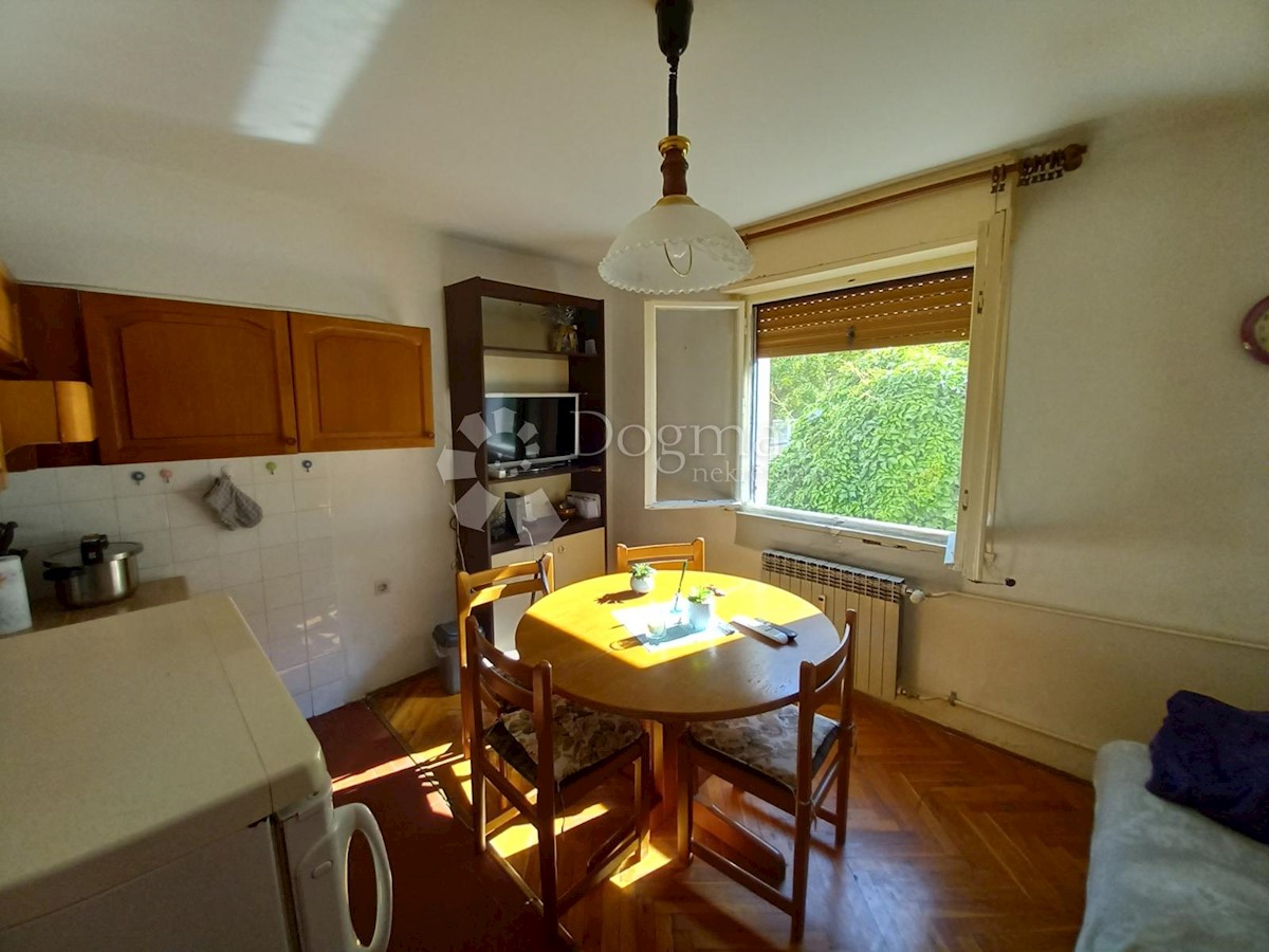 Flat For sale - PRIMORSKO-GORANSKA RIJEKA