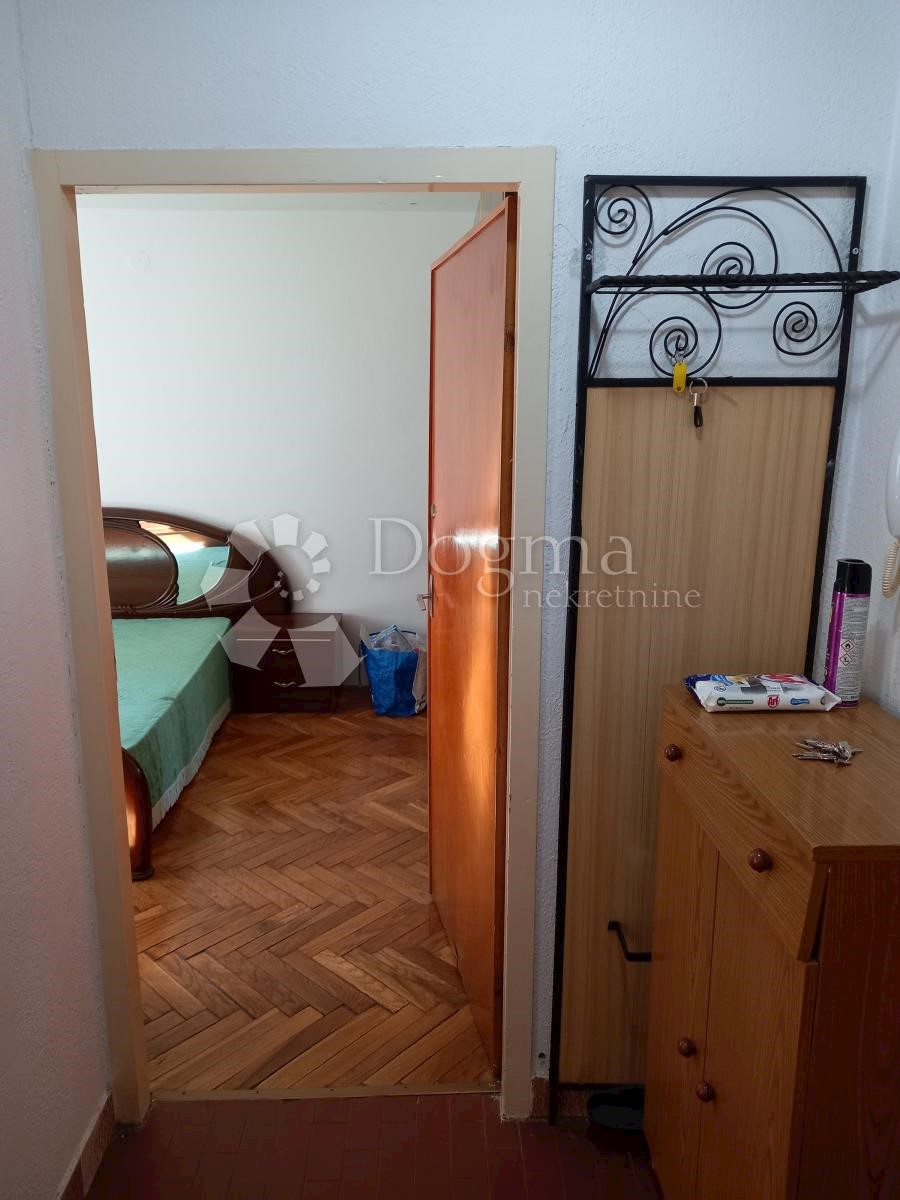 Apartmán Na prodej - PRIMORSKO-GORANSKA RIJEKA