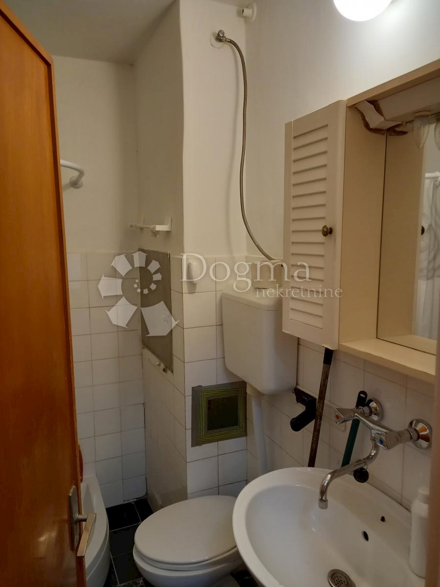 Apartmán Na predaj - PRIMORSKO-GORANSKA RIJEKA