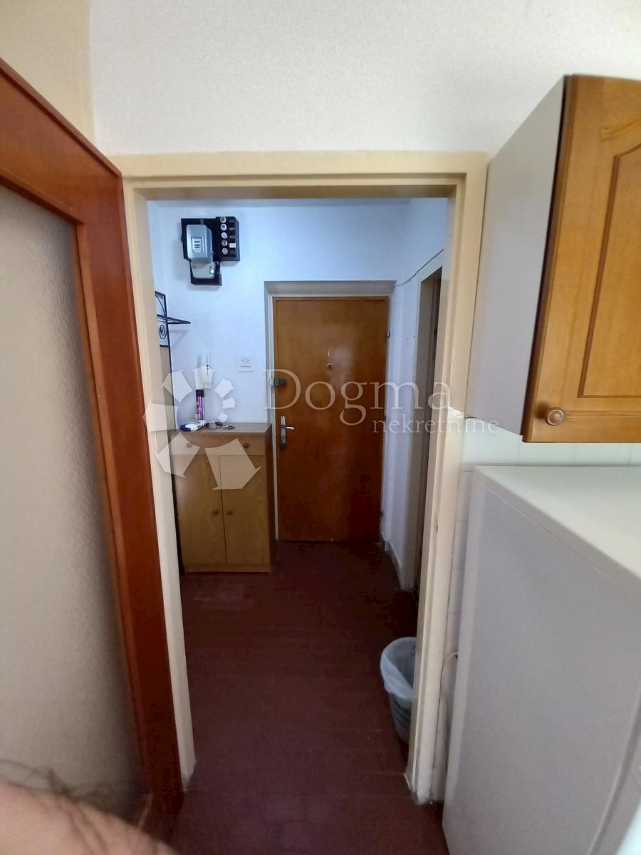 Apartmán Na prodej - PRIMORSKO-GORANSKA RIJEKA