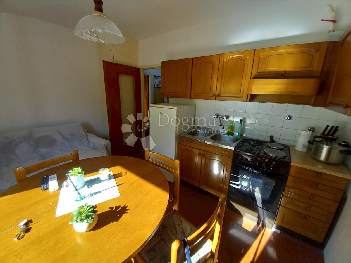 Apartmán Na prodej - PRIMORSKO-GORANSKA RIJEKA