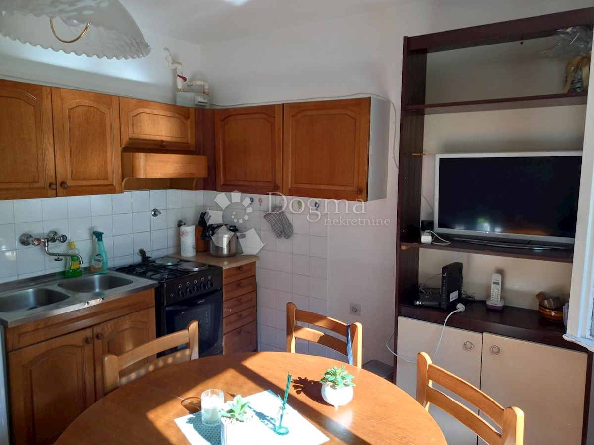 Apartmán Na predaj - PRIMORSKO-GORANSKA RIJEKA