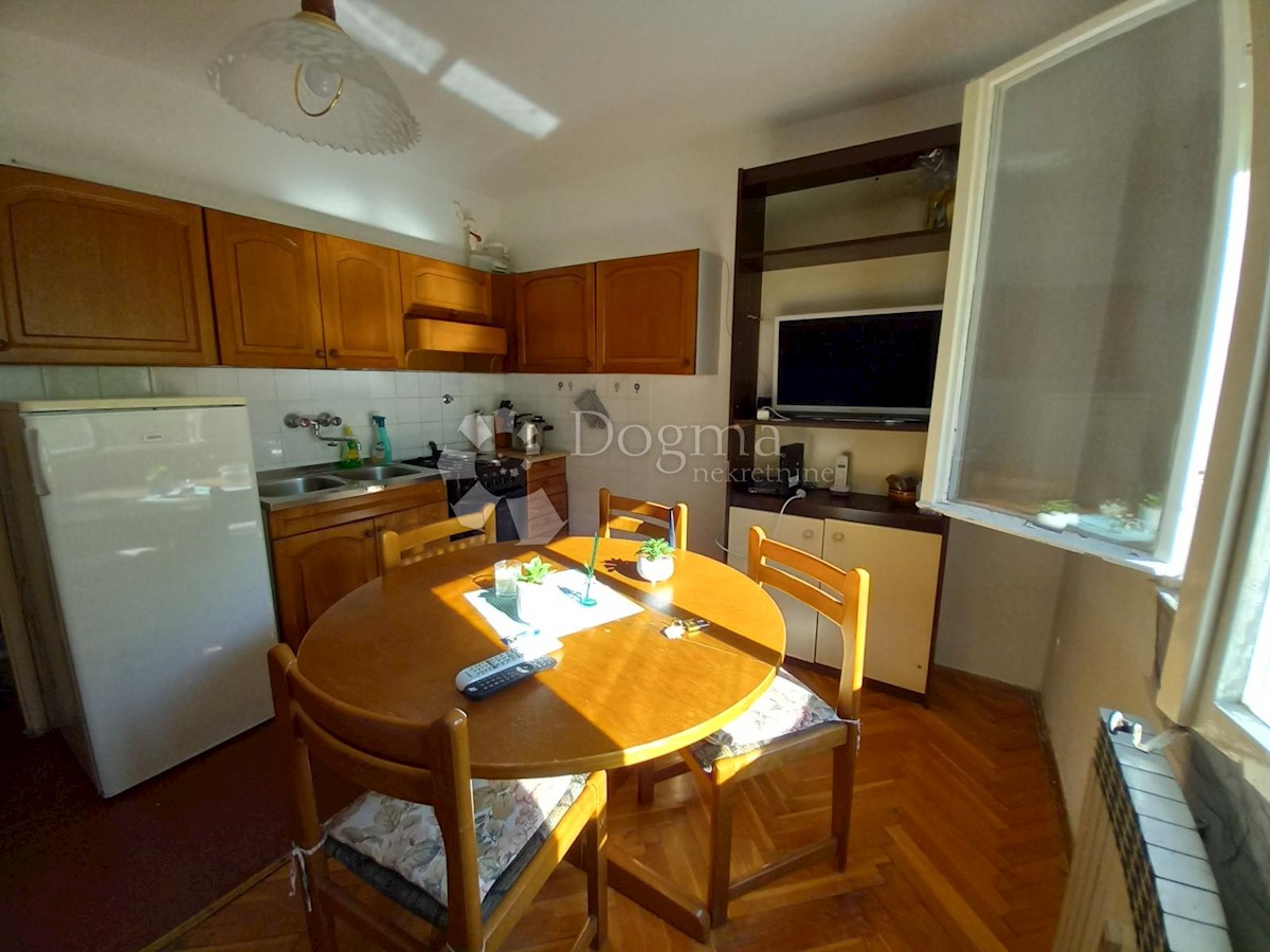 Apartmán Na predaj - PRIMORSKO-GORANSKA RIJEKA