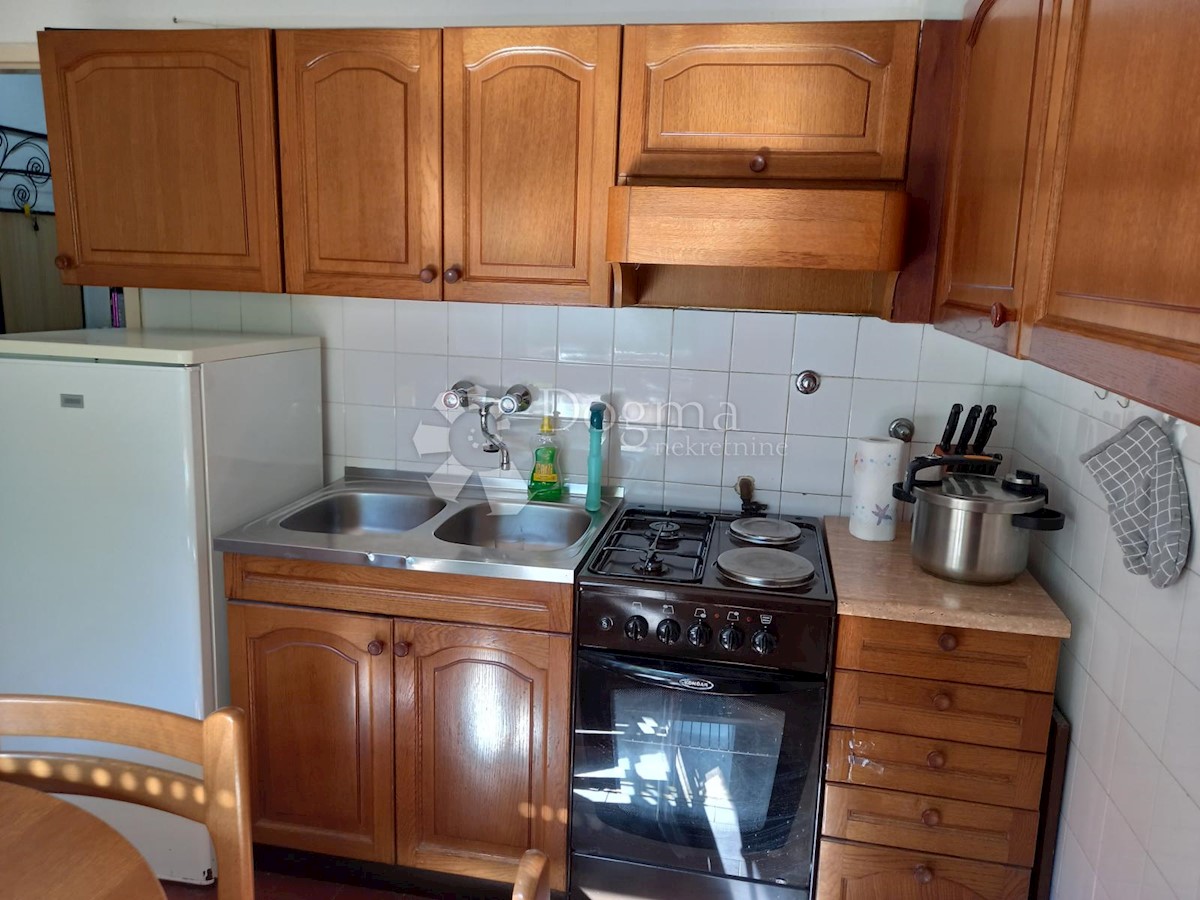 Apartmán Na predaj - PRIMORSKO-GORANSKA RIJEKA