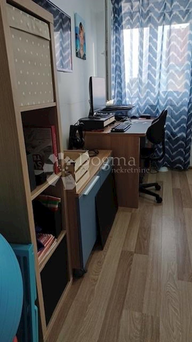 Apartmán Na predaj - PRIMORSKO-GORANSKA  RIJEKA 