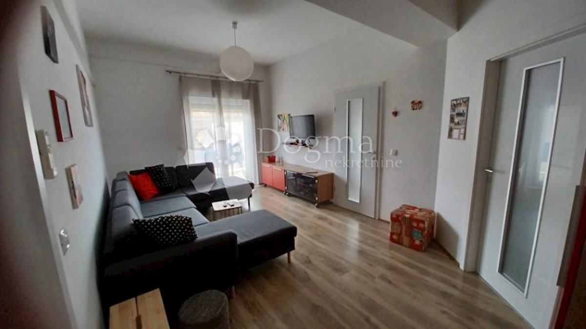 Apartmán Na predaj - PRIMORSKO-GORANSKA  RIJEKA 