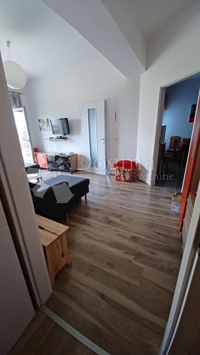 Apartmán Na predaj - PRIMORSKO-GORANSKA  RIJEKA 