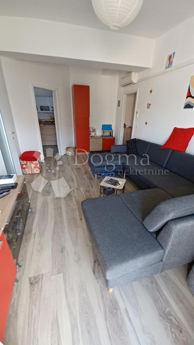 Apartmán Na predaj - PRIMORSKO-GORANSKA  RIJEKA 