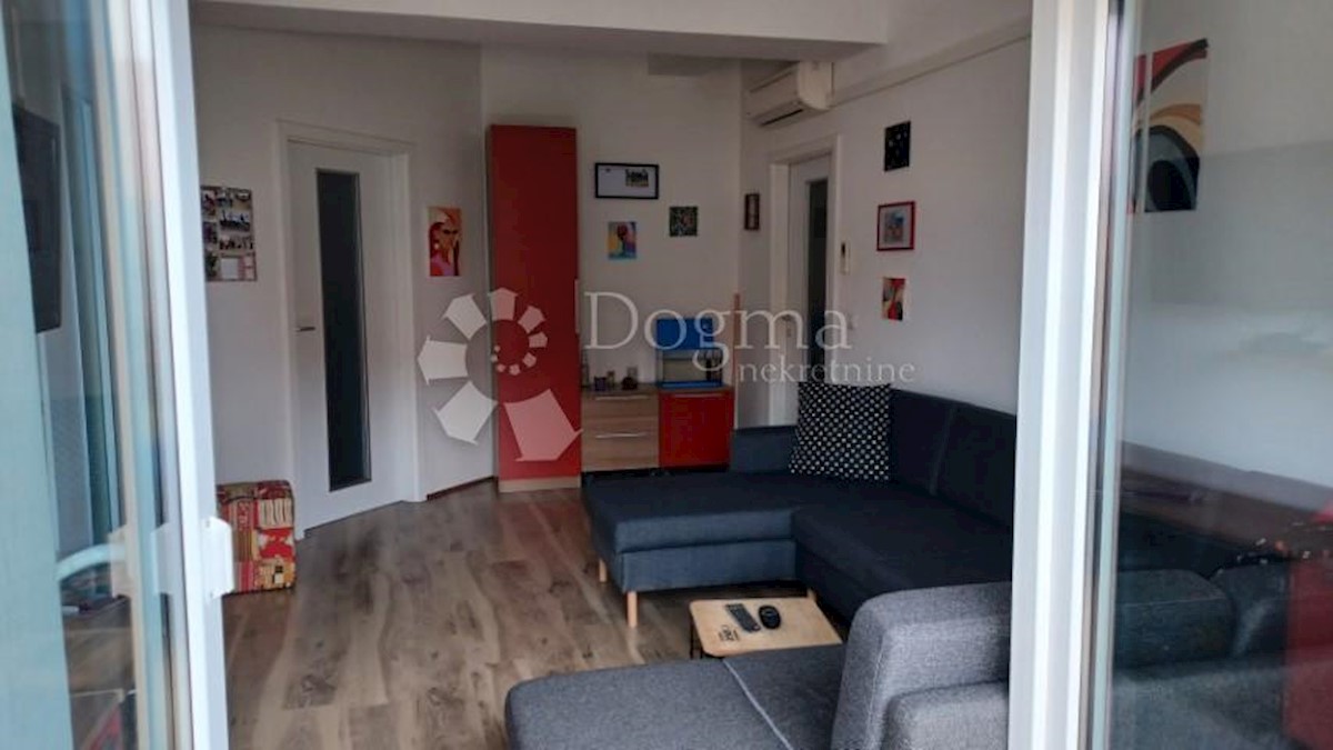 Apartmán Na predaj - PRIMORSKO-GORANSKA  RIJEKA 