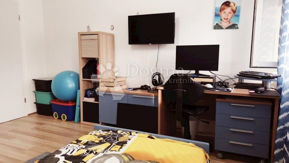 Apartmán Na predaj - PRIMORSKO-GORANSKA  RIJEKA 