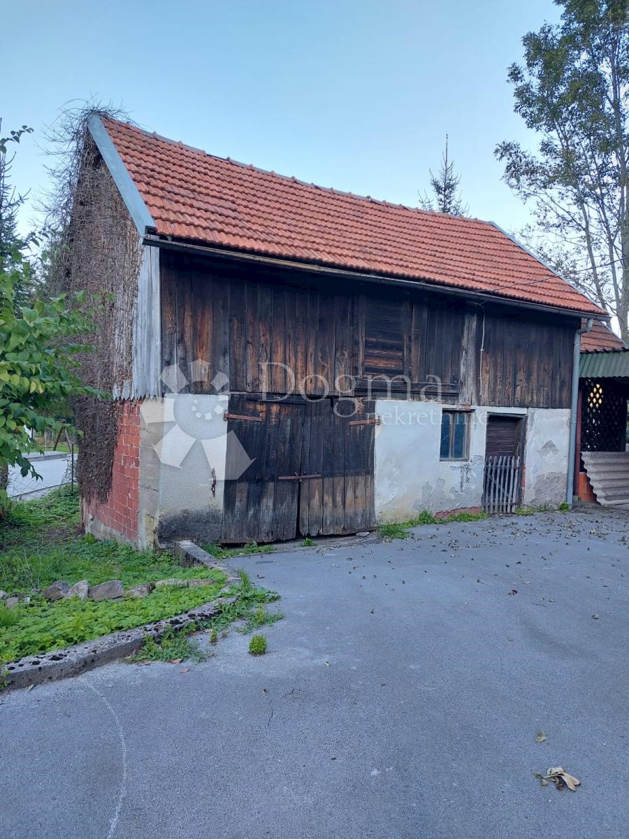 Haus Zu verkaufen - KARLOVAČKA  OGULIN 