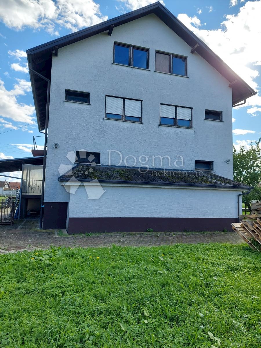 House For sale - VARAŽDINSKA  LUDBREG 