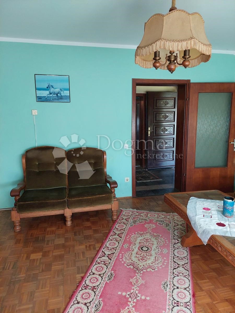 House For sale - VARAŽDINSKA  LUDBREG 