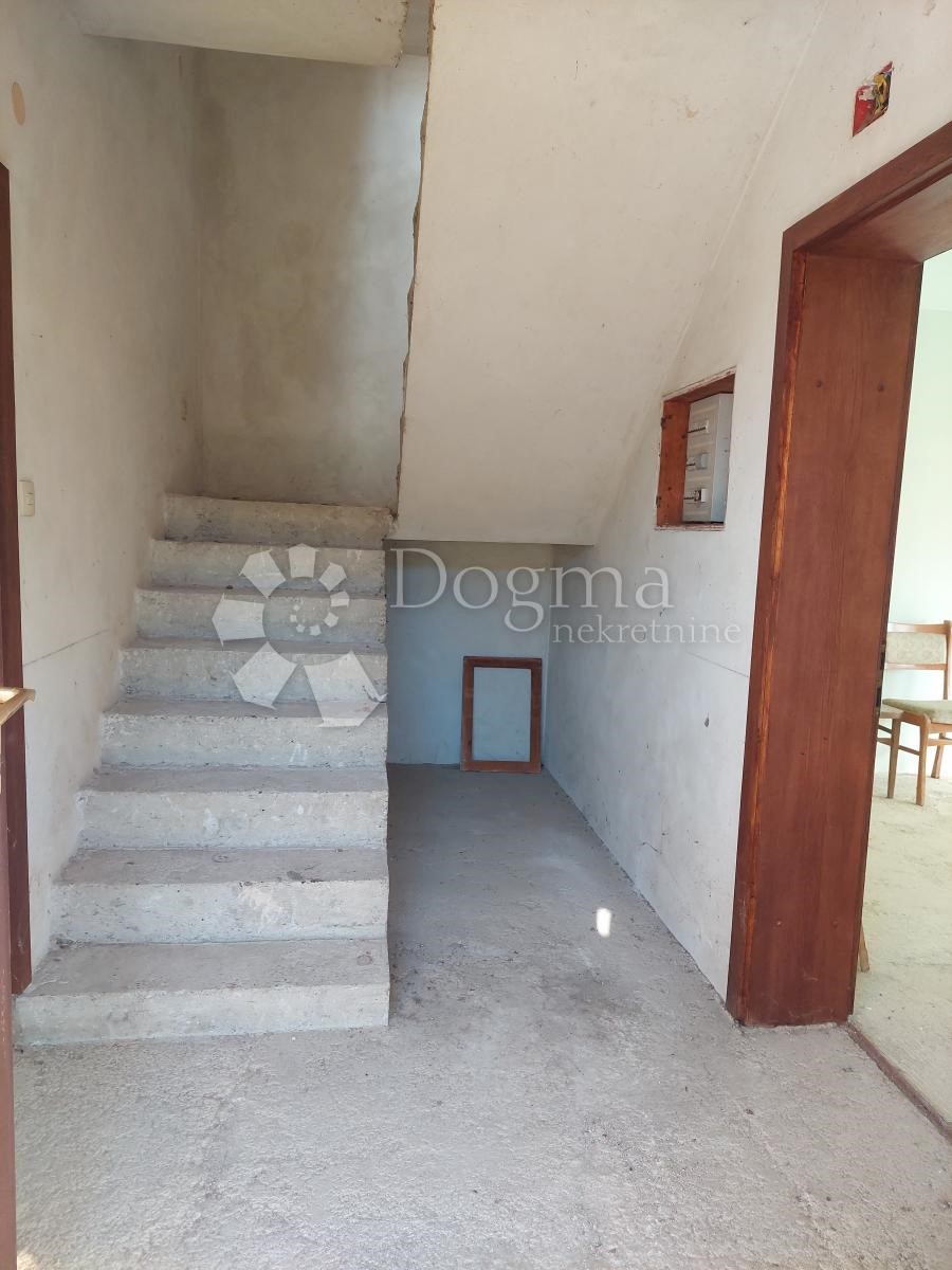 House For sale - VARAŽDINSKA  LUDBREG 