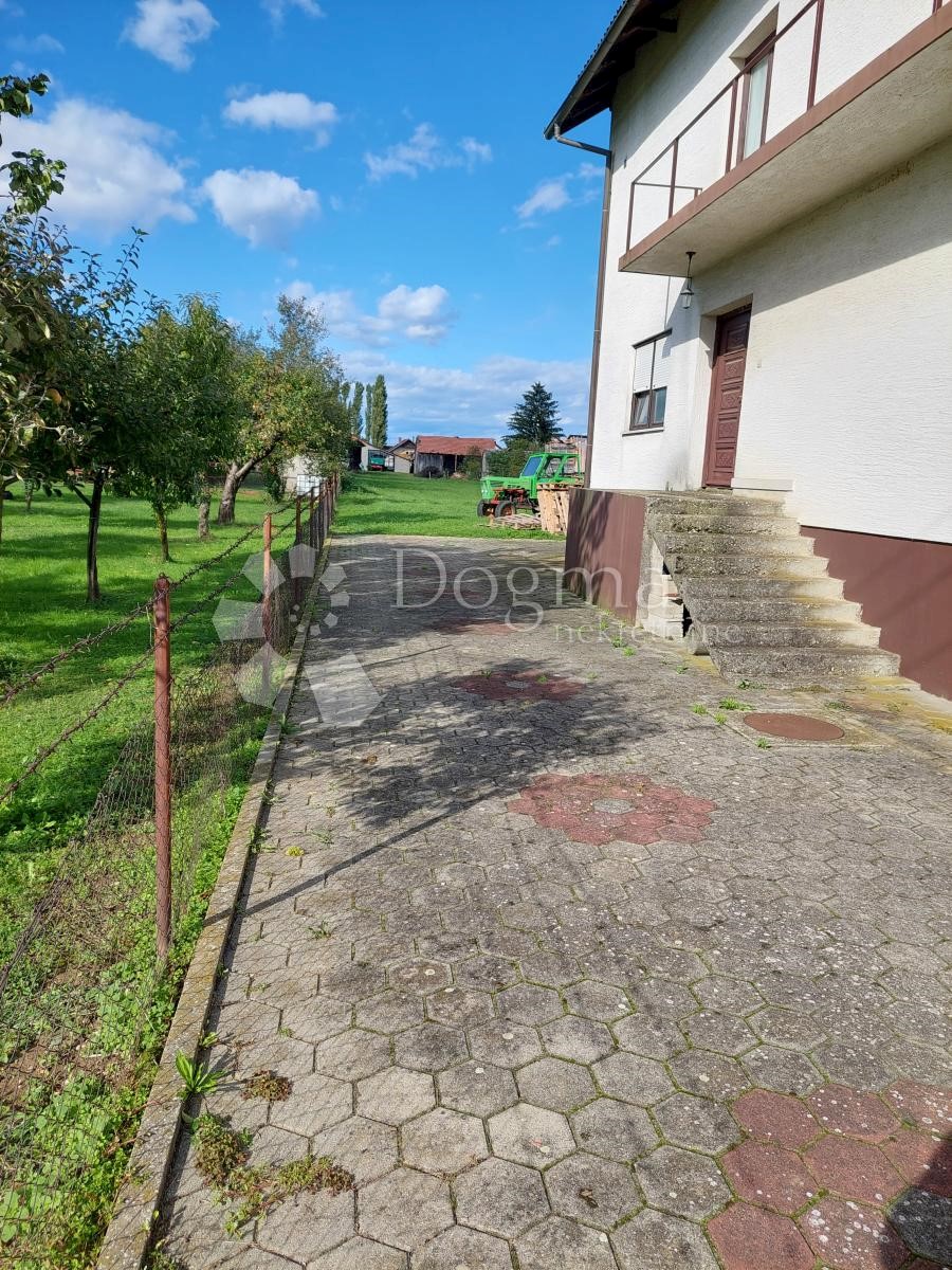 House For sale - VARAŽDINSKA  LUDBREG 