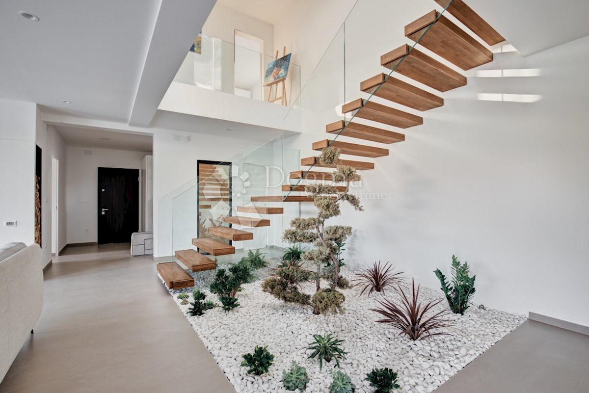 Maison À vendre - PRIMORSKO-GORANSKA  KRK 