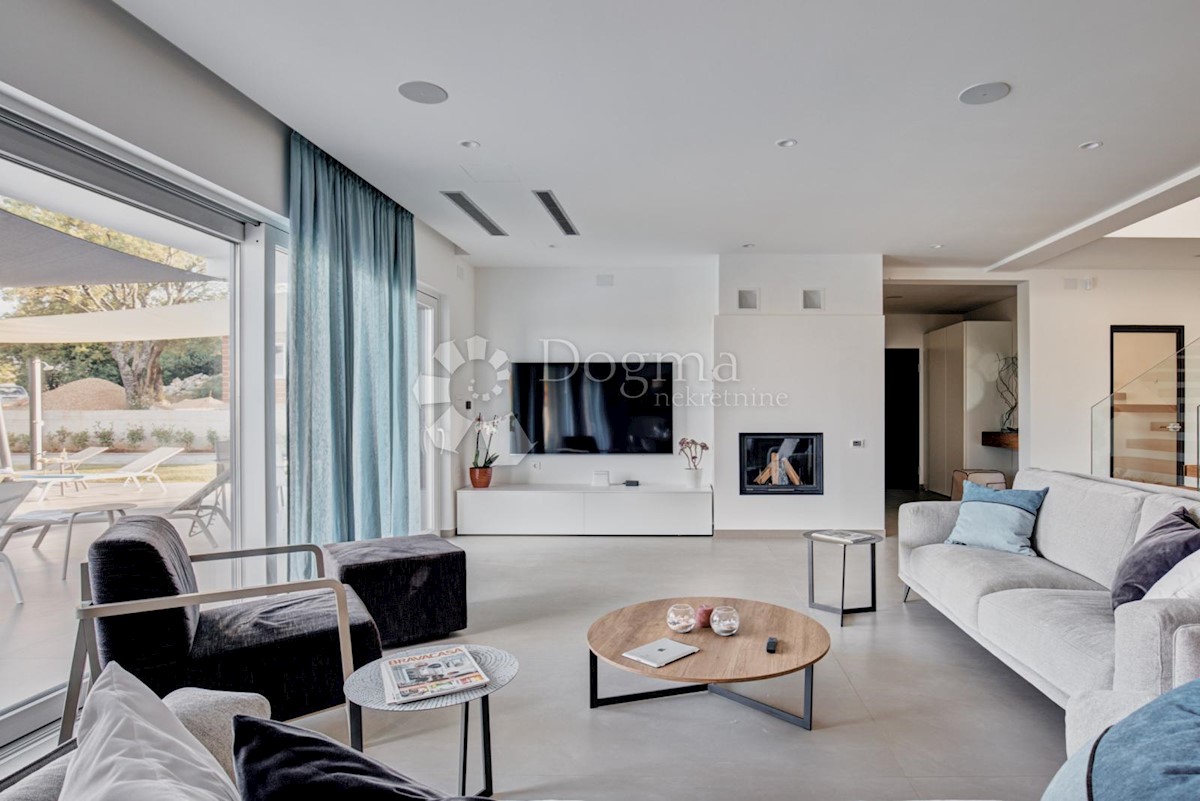 Maison À vendre - PRIMORSKO-GORANSKA  KRK 