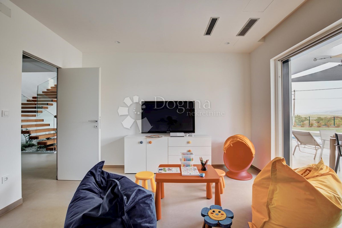 Maison À vendre - PRIMORSKO-GORANSKA  KRK 