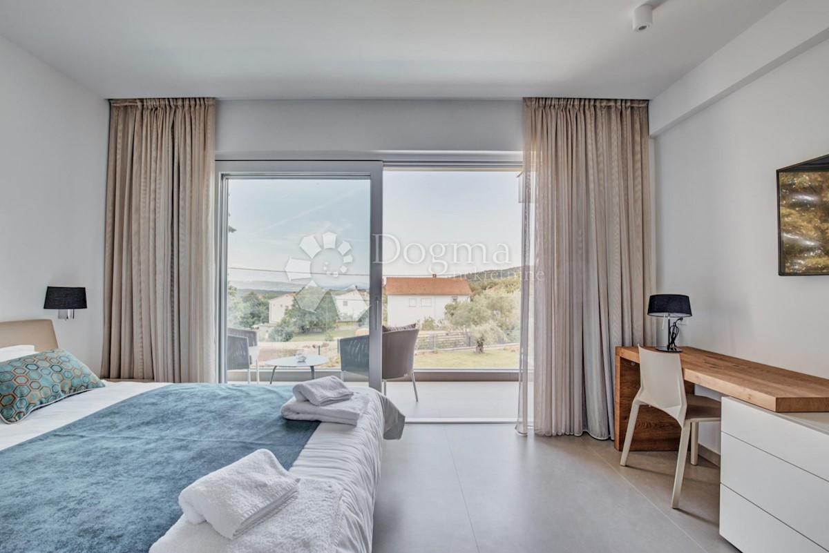Maison À vendre - PRIMORSKO-GORANSKA  KRK 