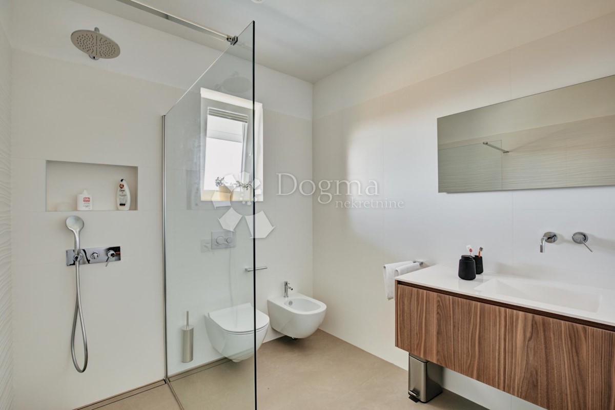 Maison À vendre - PRIMORSKO-GORANSKA  KRK 